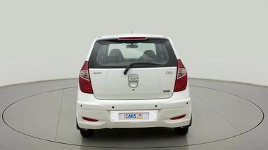 2013 Hyundai i10