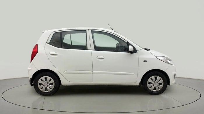 2013 Hyundai i10