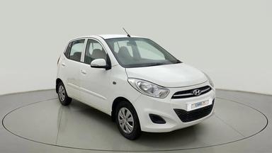 2013 Hyundai i10