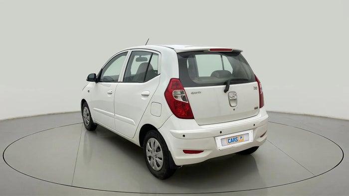 2013 Hyundai i10