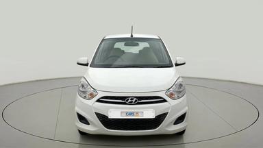 2013 Hyundai i10