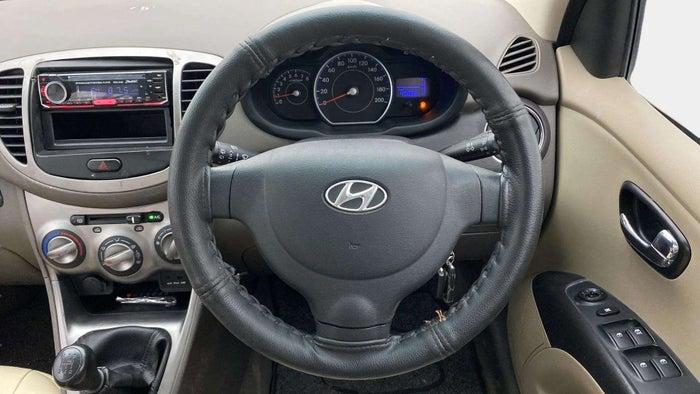 2013 Hyundai i10