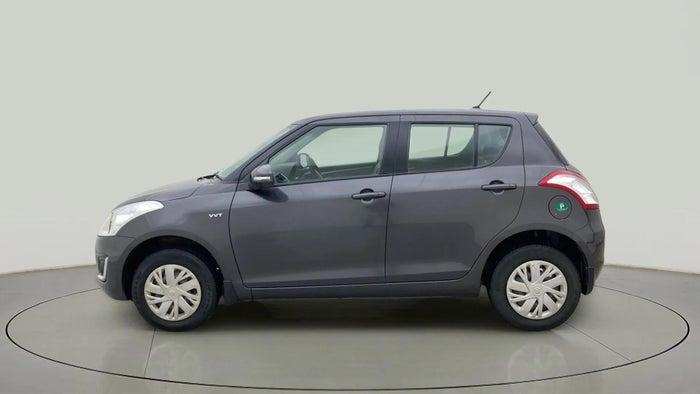 2017 Maruti Swift