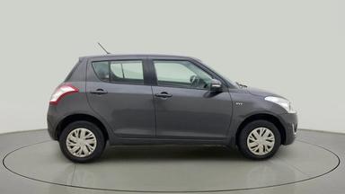 2017 Maruti Swift