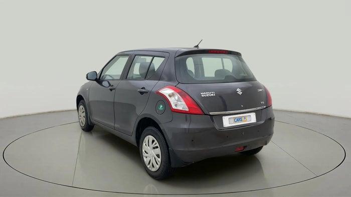 2017 Maruti Swift