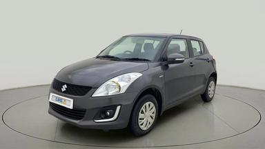 2017 Maruti Swift