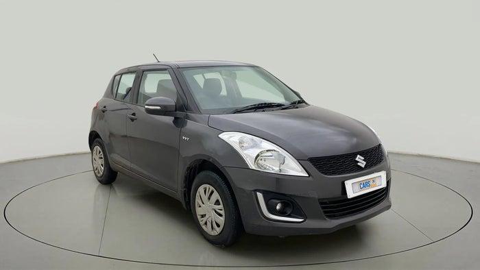 2017 Maruti Swift