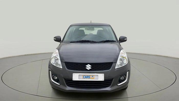 2017 Maruti Swift