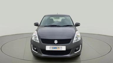 2017 Maruti Swift