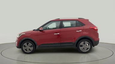 2016 Hyundai Creta