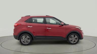 2016 Hyundai Creta