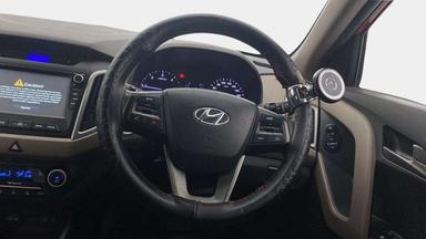 2016 Hyundai Creta