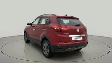 2016 Hyundai Creta