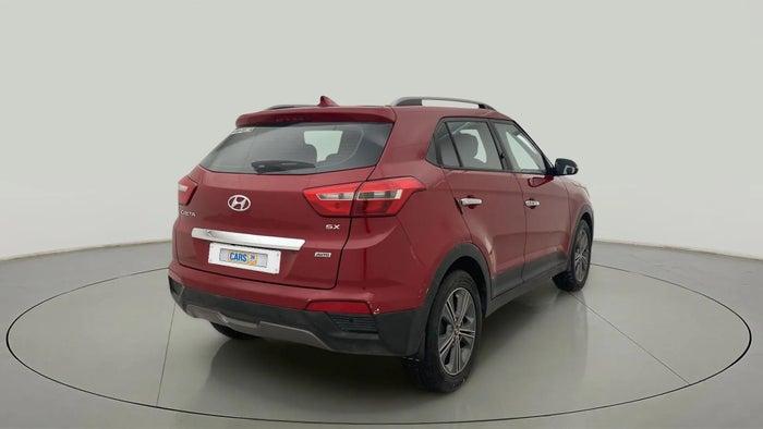 2016 Hyundai Creta