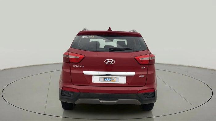 2016 Hyundai Creta