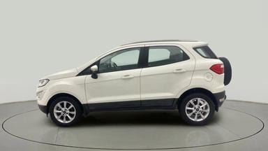 2018 Ford Ecosport