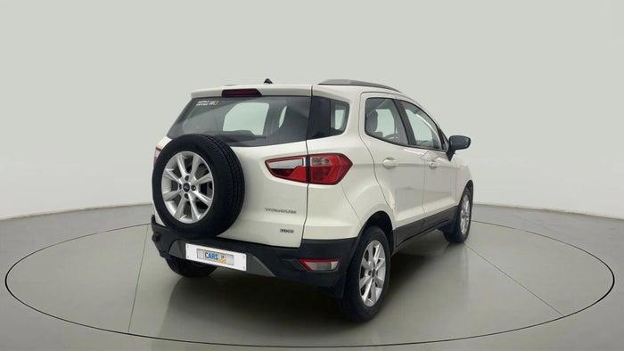 2018 Ford Ecosport