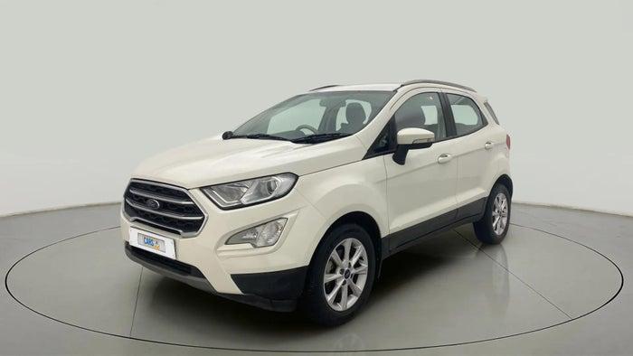 2018 Ford Ecosport