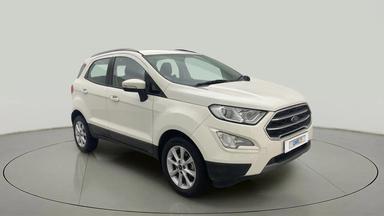 2018 Ford Ecosport