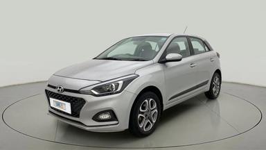 2018 Hyundai Elite i20