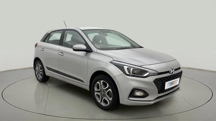 2018 Hyundai Elite i20