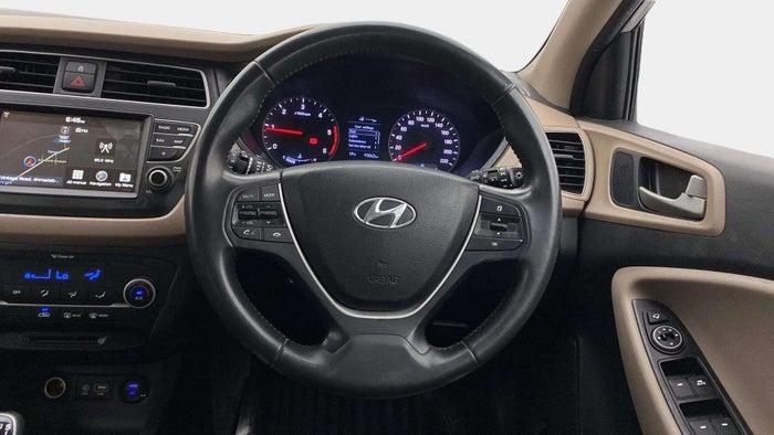 2018 Hyundai Elite i20