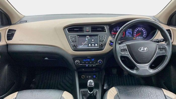 2018 Hyundai Elite i20