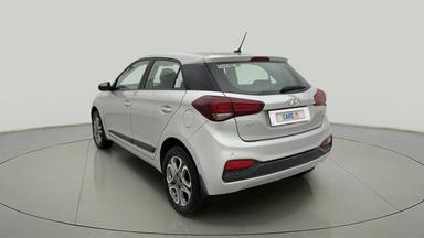 2018 Hyundai Elite i20