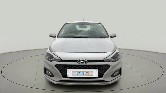 2018 Hyundai Elite i20