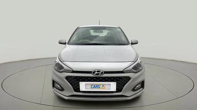 2018 Hyundai Elite i20