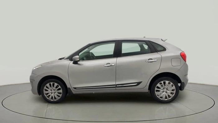 2017 Maruti Baleno