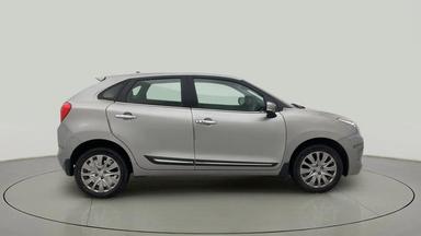 2017 Maruti Baleno