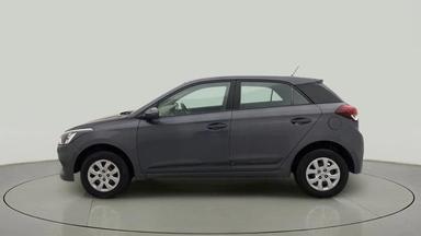 2016 Hyundai Elite i20