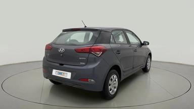 2016 Hyundai Elite i20