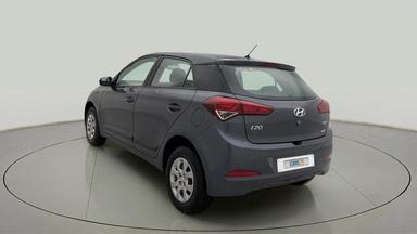 2016 Hyundai Elite i20