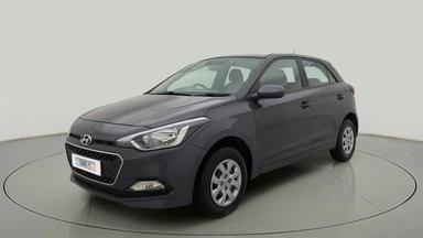 2016 Hyundai Elite i20