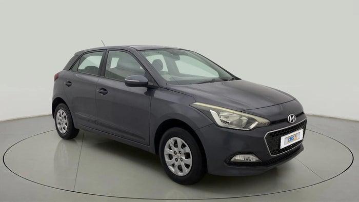 2016 Hyundai Elite i20