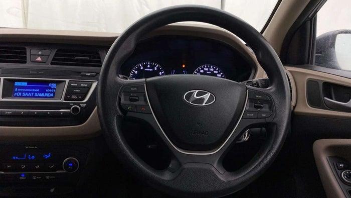 2016 Hyundai Elite i20