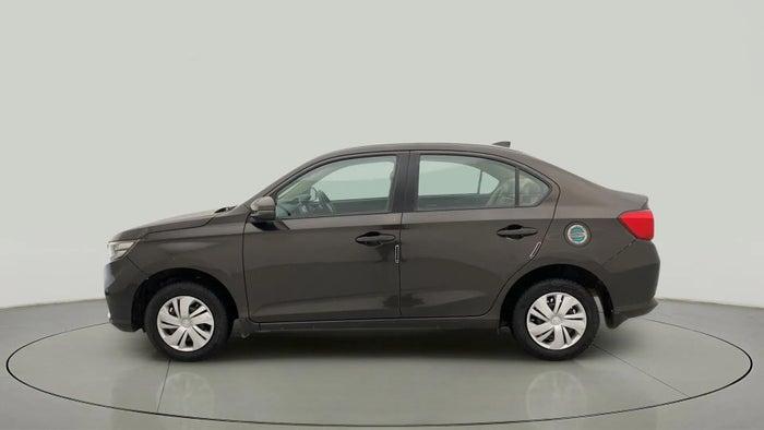 2019 Honda Amaze