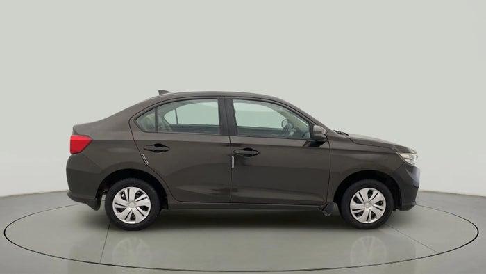 2019 Honda Amaze