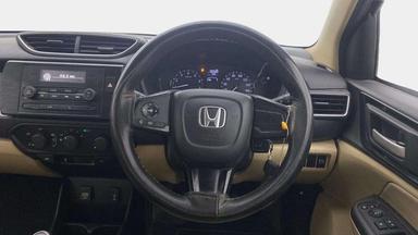 2019 Honda Amaze