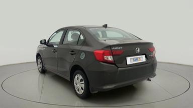 2019 Honda Amaze