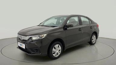 2019 Honda Amaze