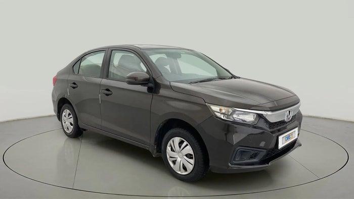 2019 Honda Amaze