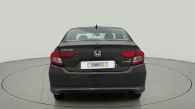 2019 Honda Amaze