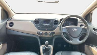 2014 HYUNDAI GRAND I10