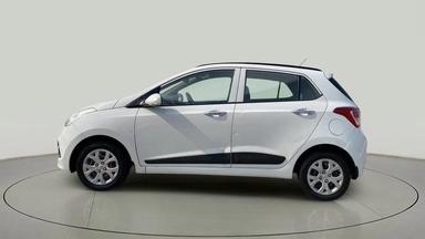 2014 HYUNDAI GRAND I10