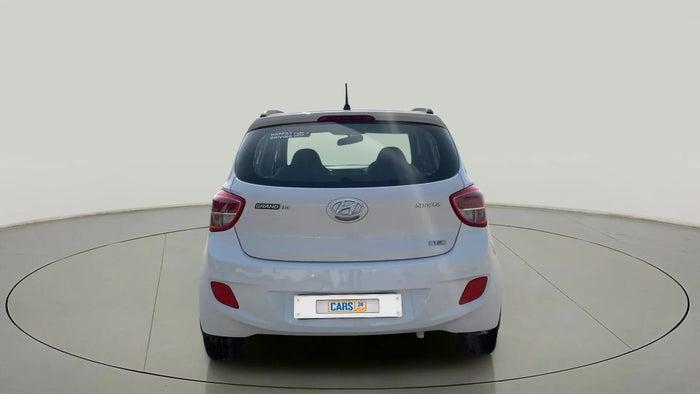 2014 HYUNDAI GRAND I10