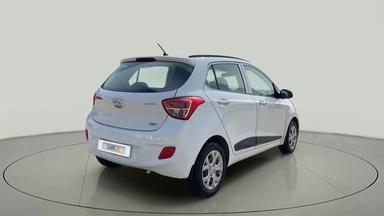 2014 HYUNDAI GRAND I10