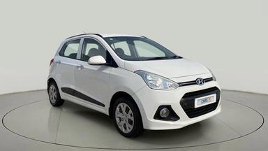 2014 HYUNDAI GRAND I10